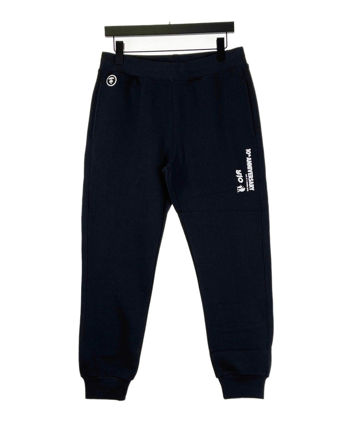 AAPE BY A BATHING APE กางเกงวอร์ม