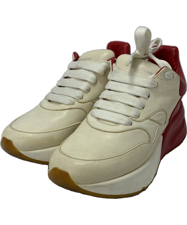 ALEXANDER MCQUEEN รองเท้า