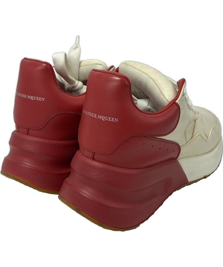 ALEXANDER MCQUEEN รองเท้า