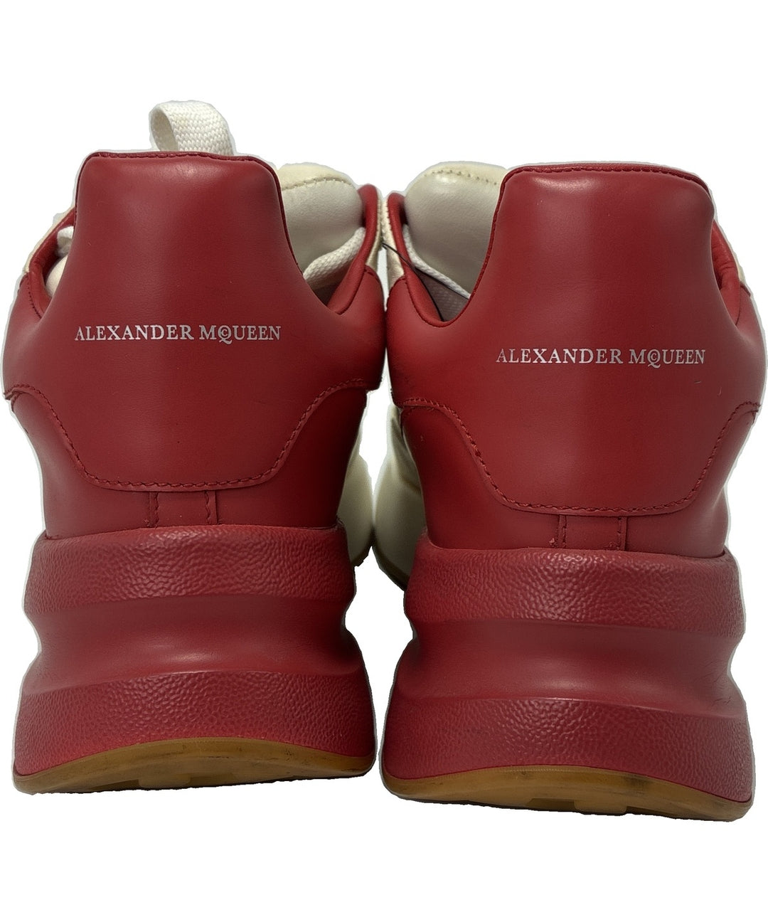 ALEXANDER MCQUEEN รองเท้า