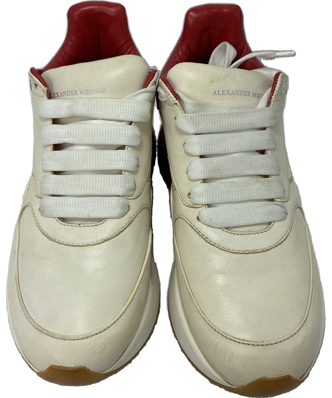 ALEXANDER MCQUEEN รองเท้า
