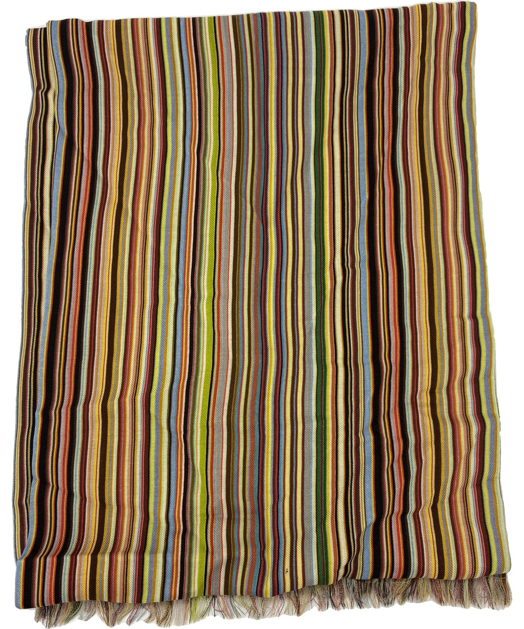 Paul Smith ผ้าพันคอ