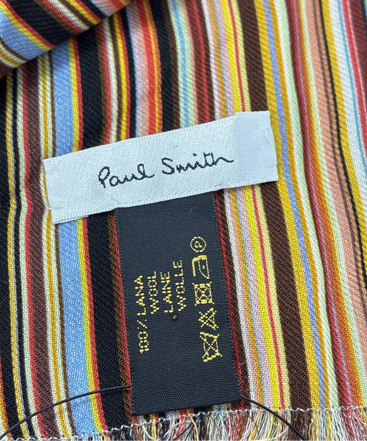 Paul Smith ผ้าพันคอ