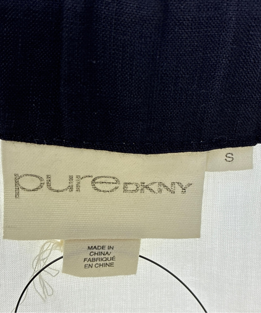 DKNY ชุดเดรส
