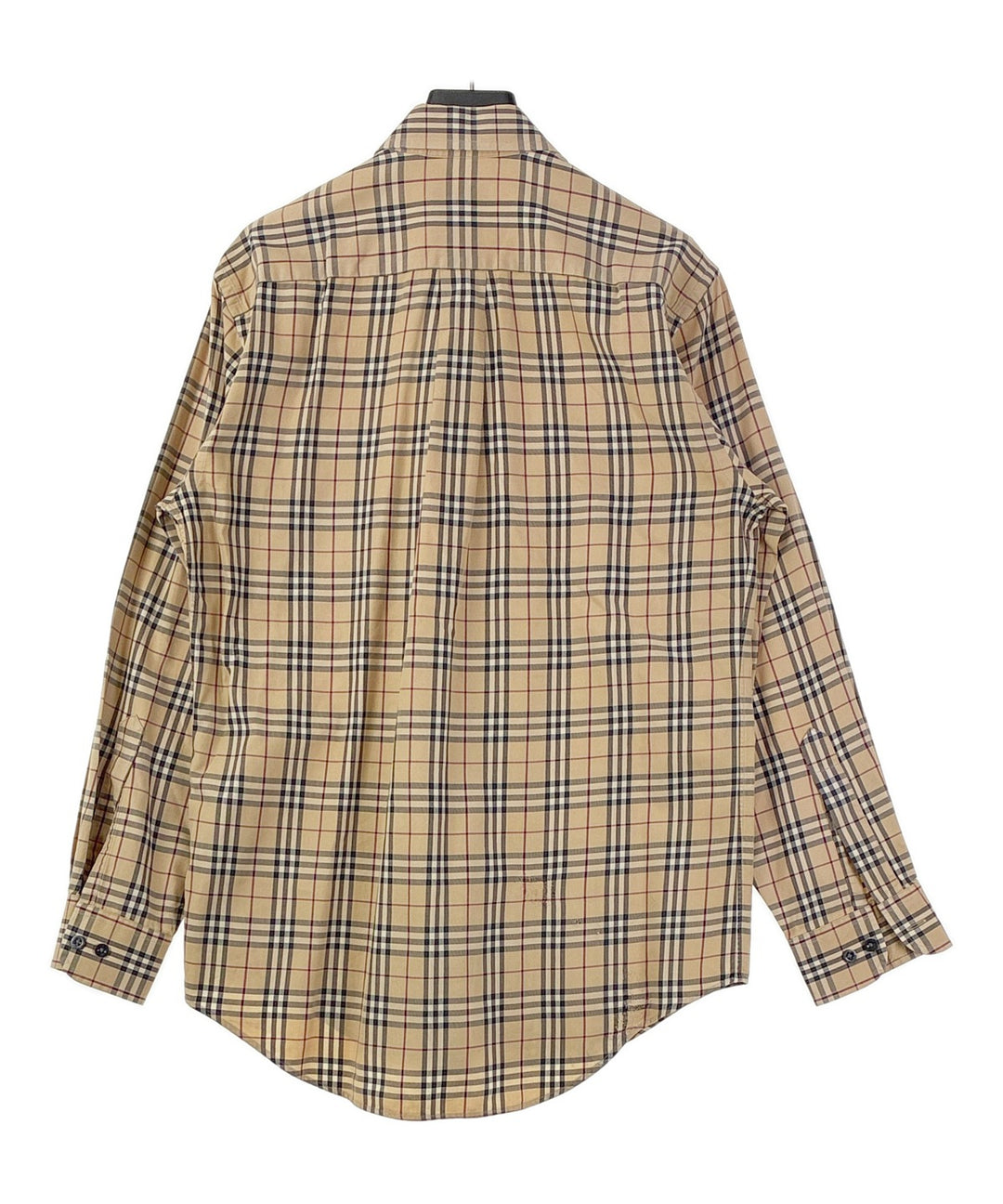 BURBERRY เสื้อเชิ้ต