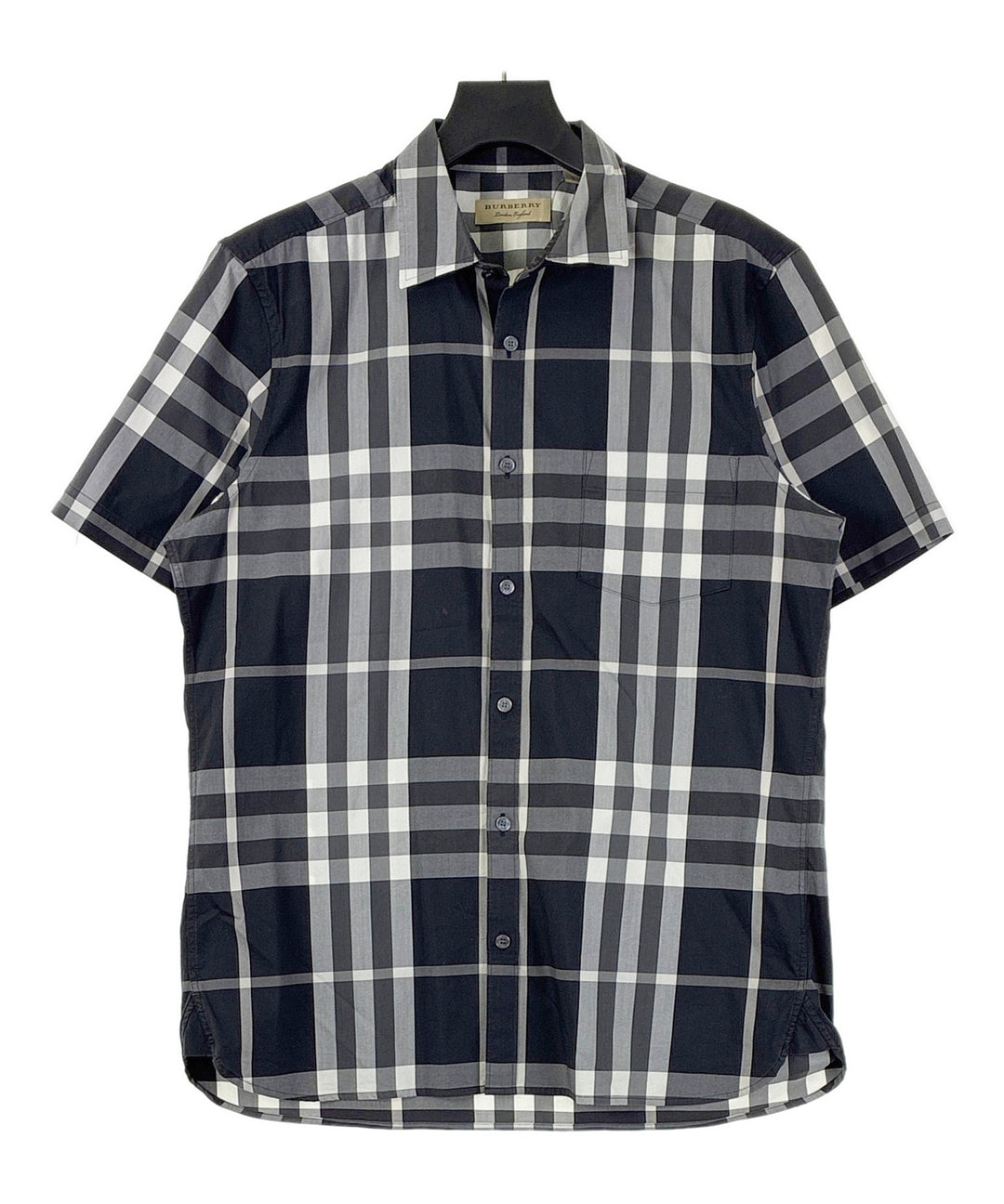 BURBERRY เสื้อโปโล