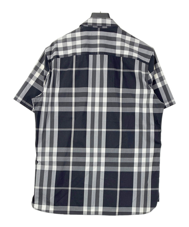 BURBERRY เสื้อโปโล