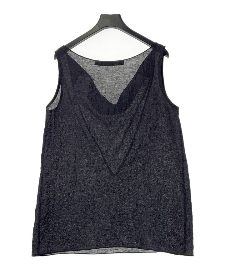 vvon sugunnasil เสื้อกล้าม