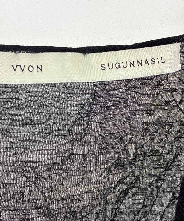 vvon sugunnasil เสื้อกล้าม