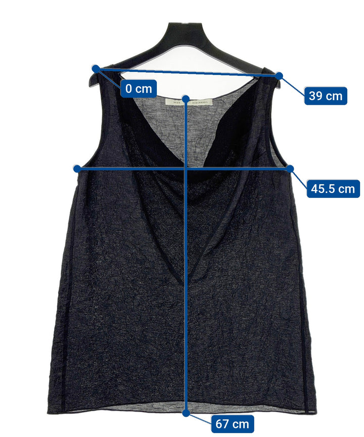 vvon sugunnasil เสื้อกล้าม