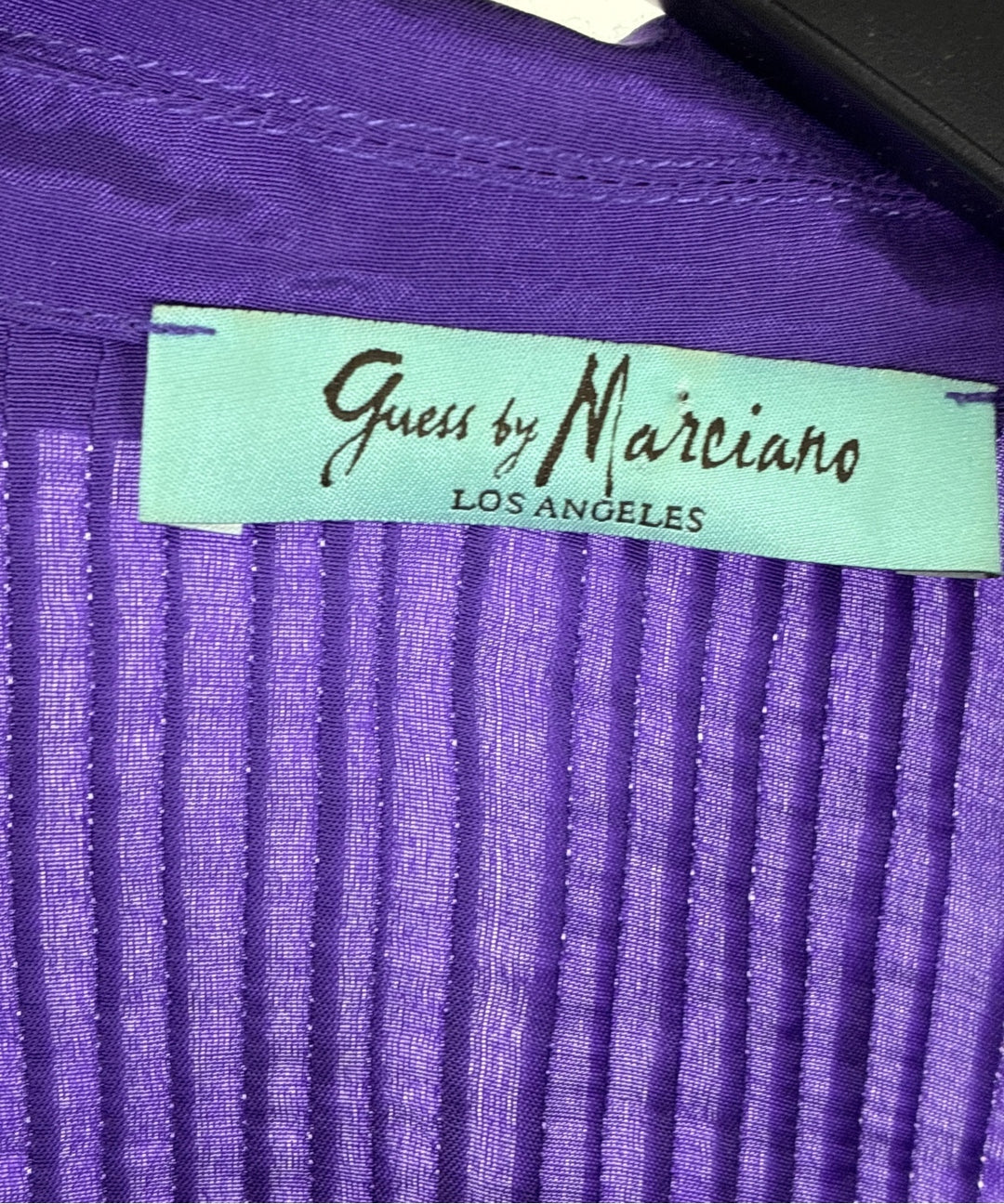guess by marciano เสื้อเชิ้ต