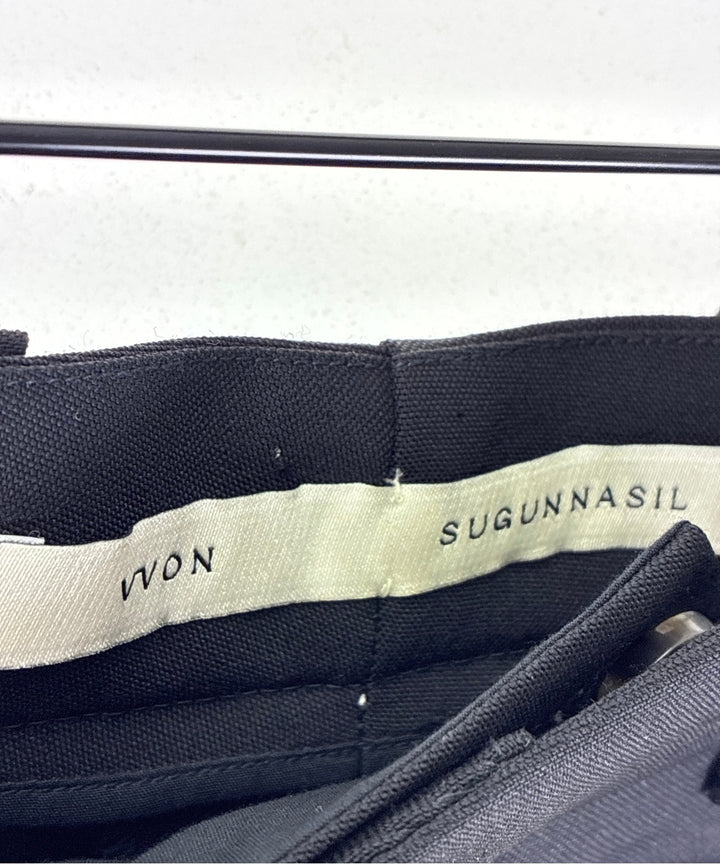 VVON SUGUNNASIL กางเกงขายาว