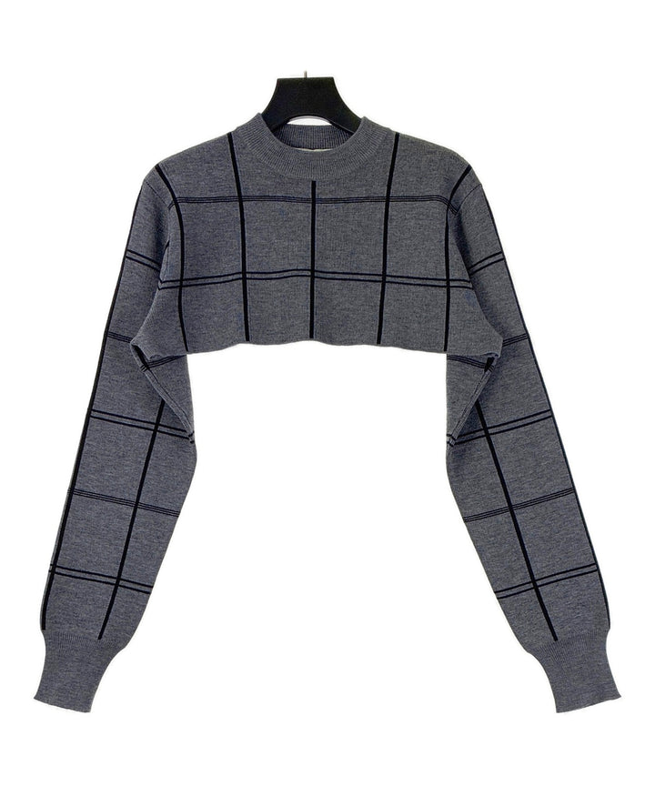 VVON SUGUNNASIL เสื้อกันหนาว