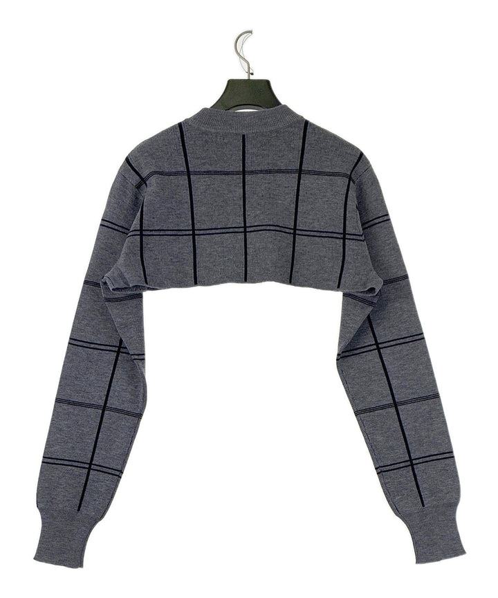VVON SUGUNNASIL เสื้อกันหนาว