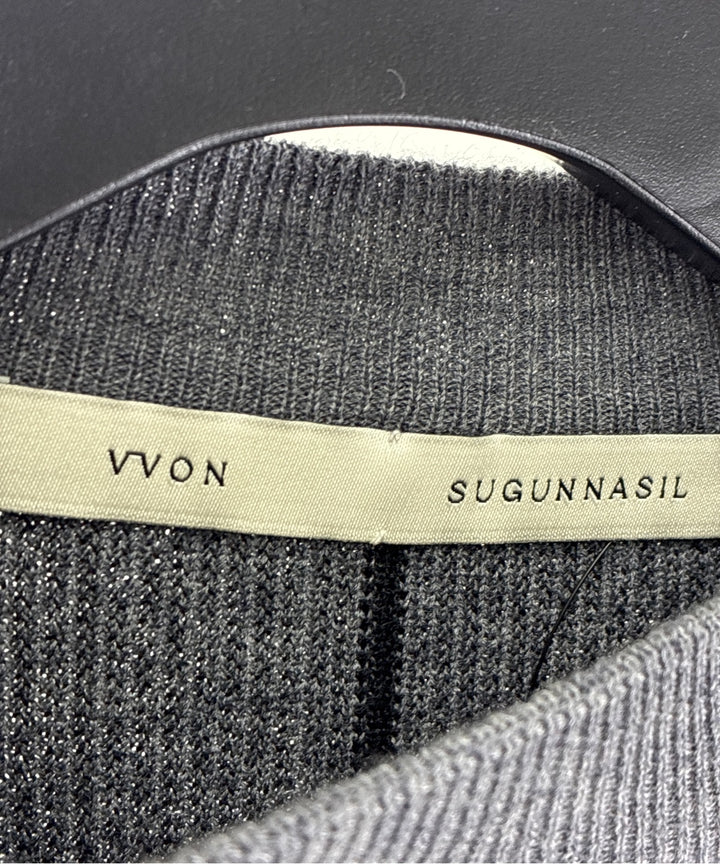VVON SUGUNNASIL เสื้อกันหนาว