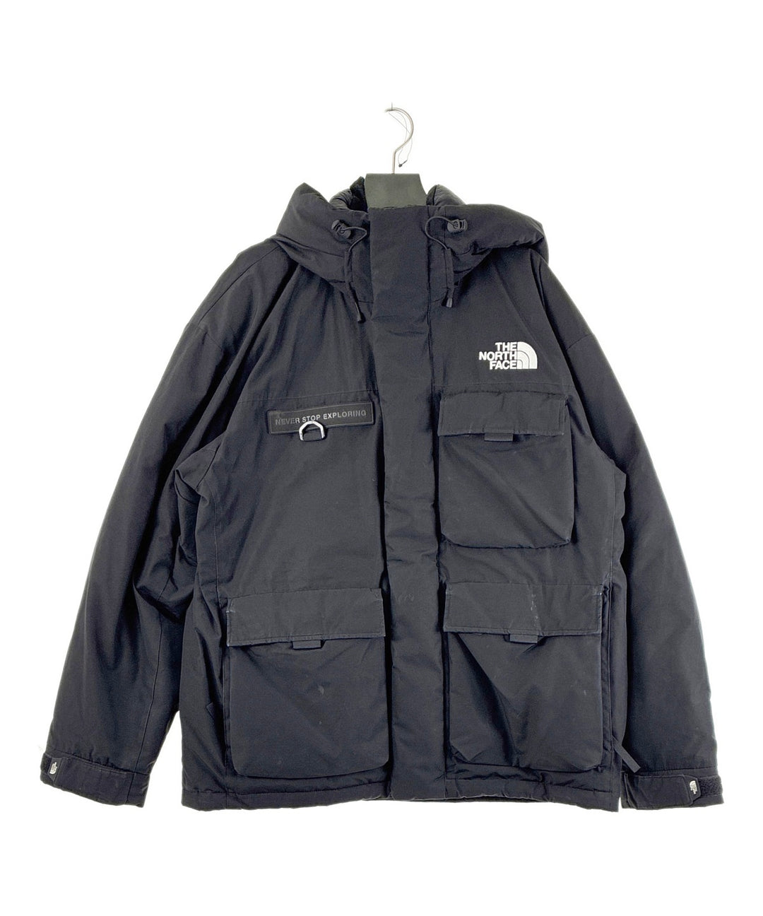 THE NORTH FACE แจ็คเก็ตเบลาส์