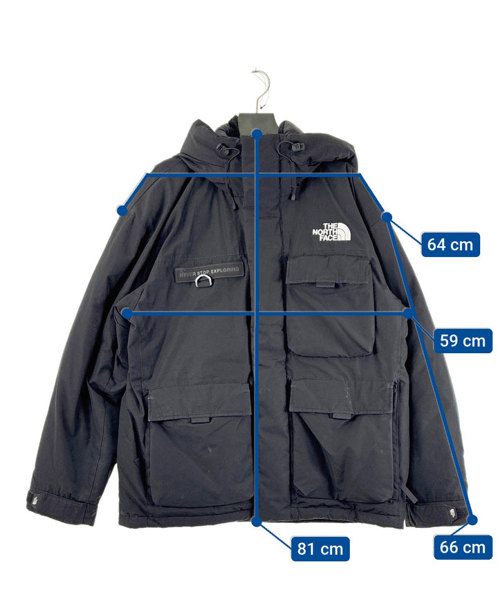 THE NORTH FACE แจ็คเก็ตเบลาส์