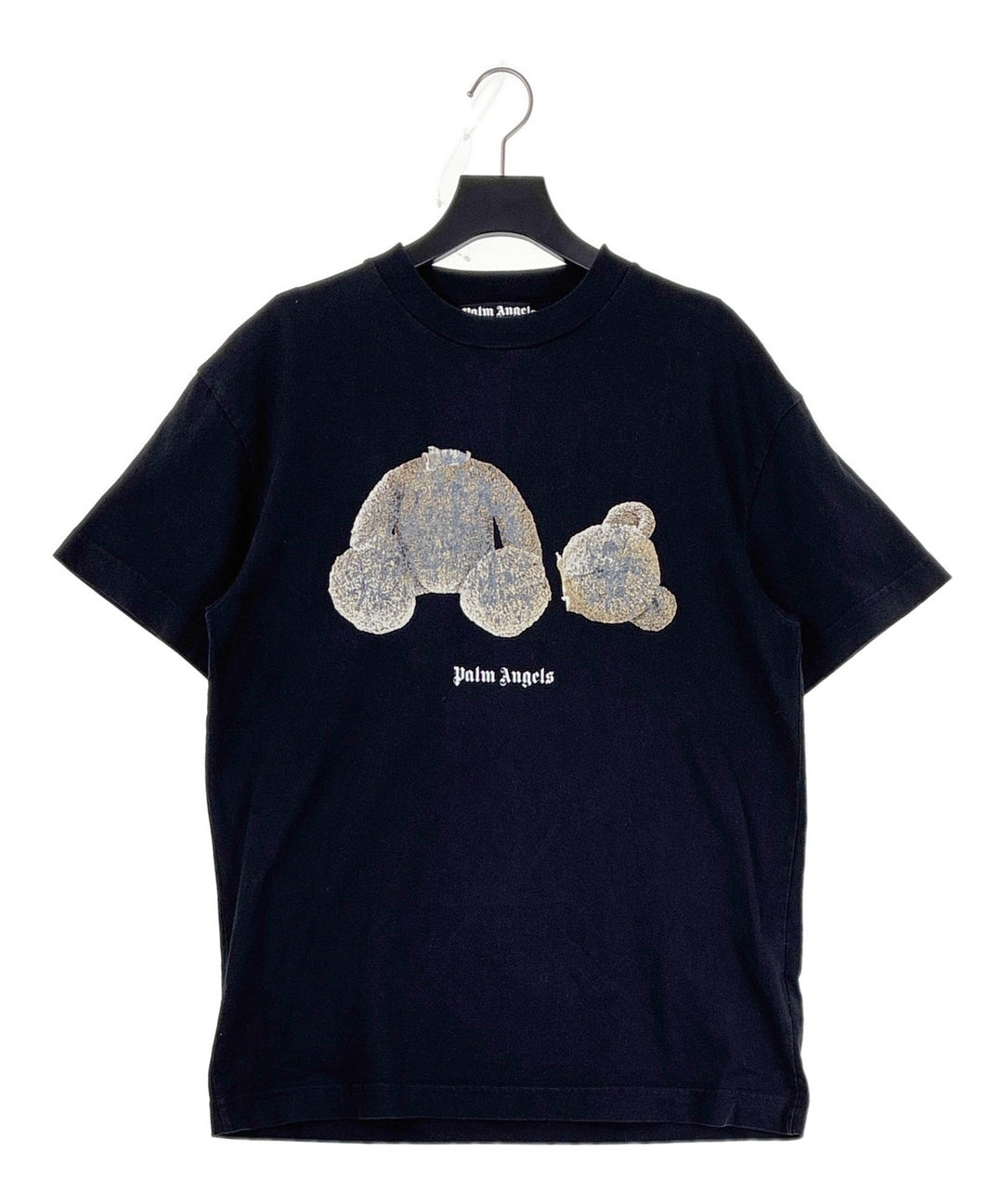 Palm Angels เสื้อยืด/เสื้อท็อปส์