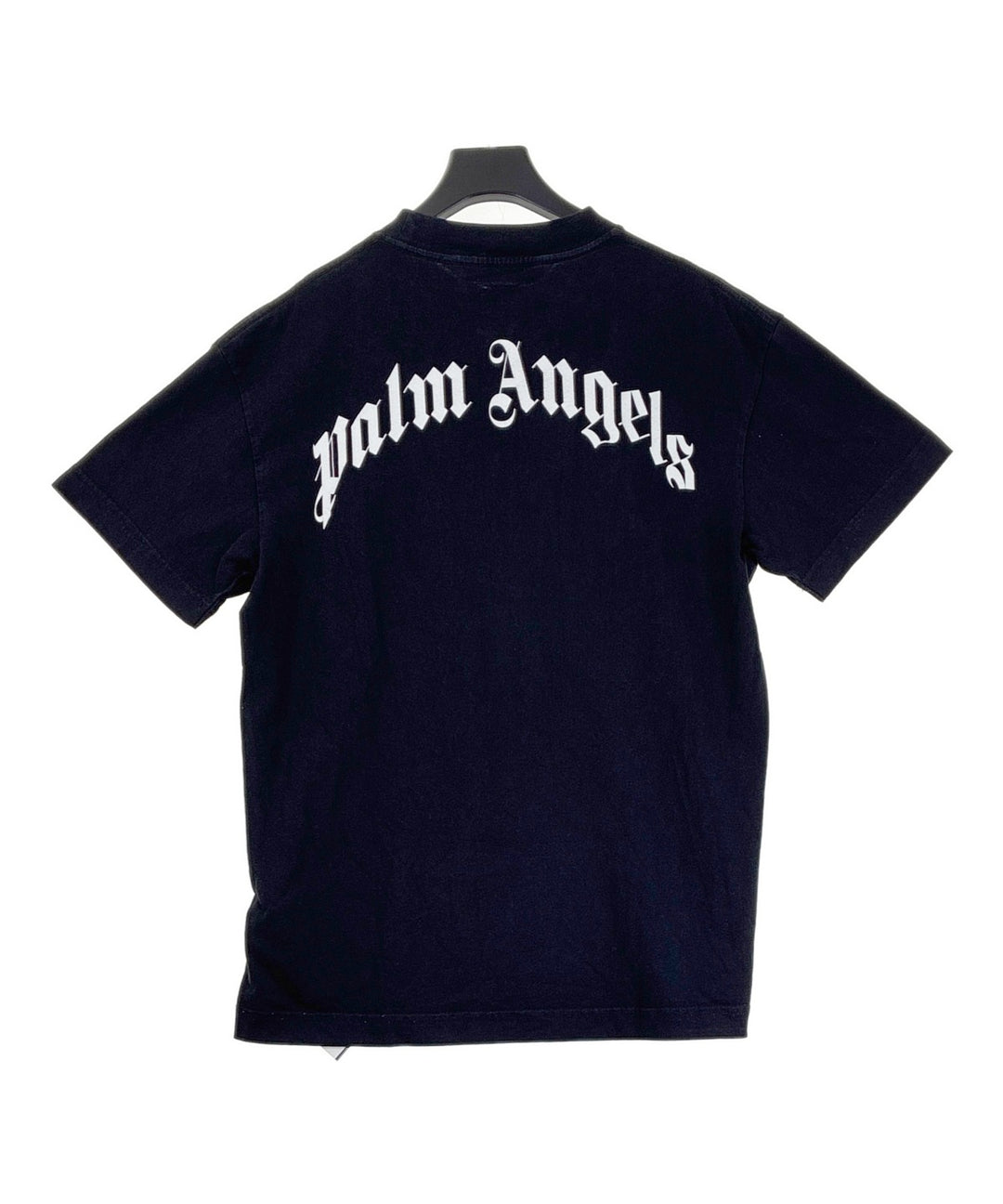 Palm Angels เสื้อยืด/เสื้อท็อปส์