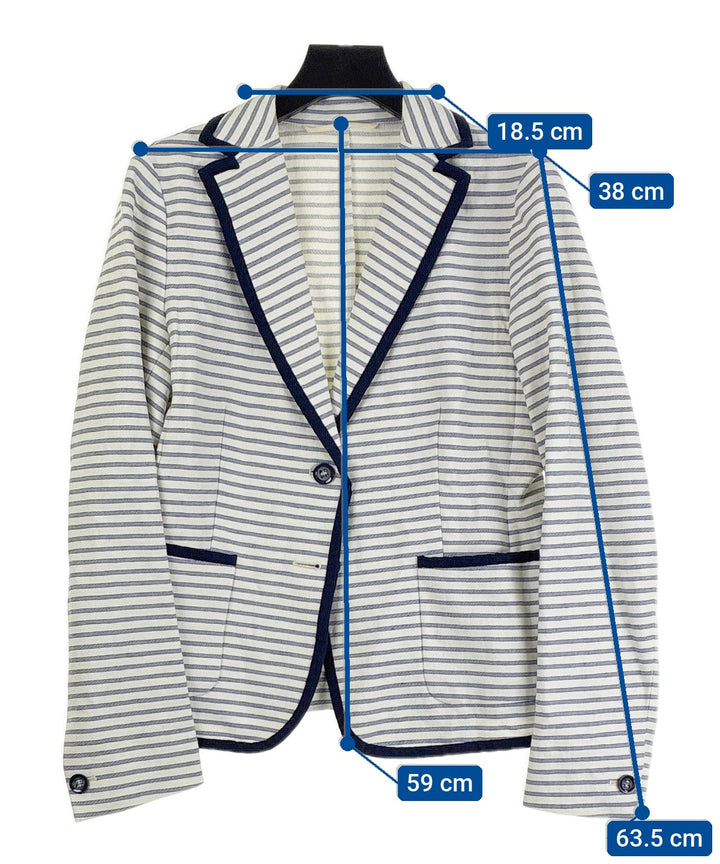 Max Mara แจ็คเก็ต