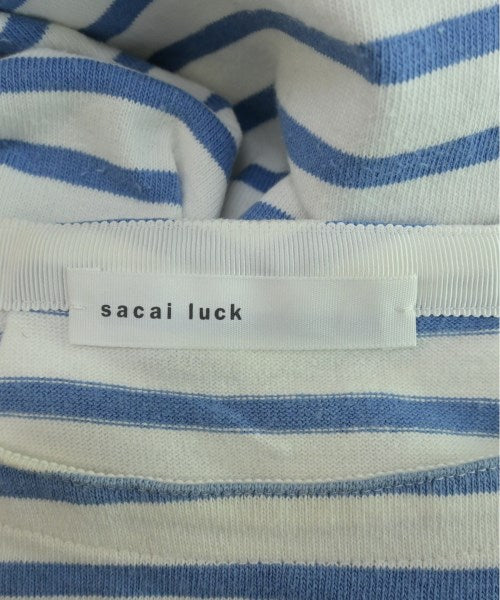 sacai luck Tee Shirts/Tops