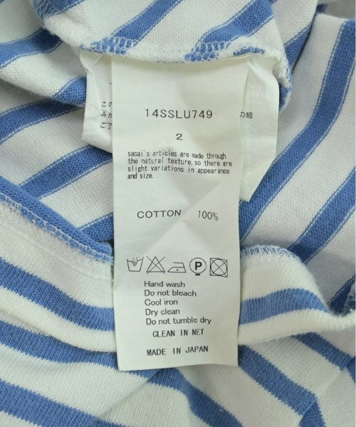 sacai luck Tee Shirts/Tops