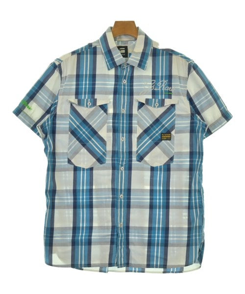 G-STAR RAW เสื้อลำลอง