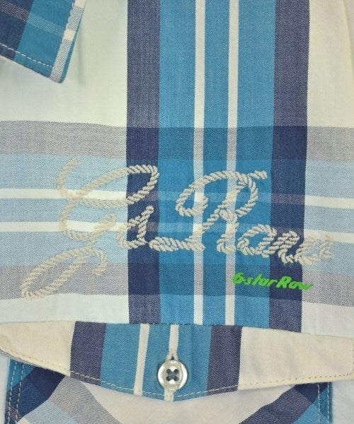 G-STAR RAW เสื้อลำลอง