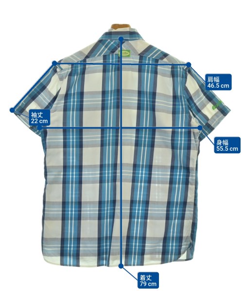 G-STAR RAW เสื้อลำลอง