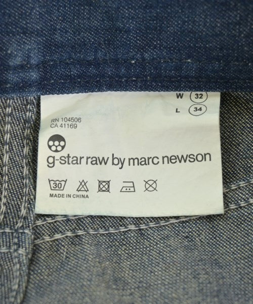G-STAR RAW ยีนส์