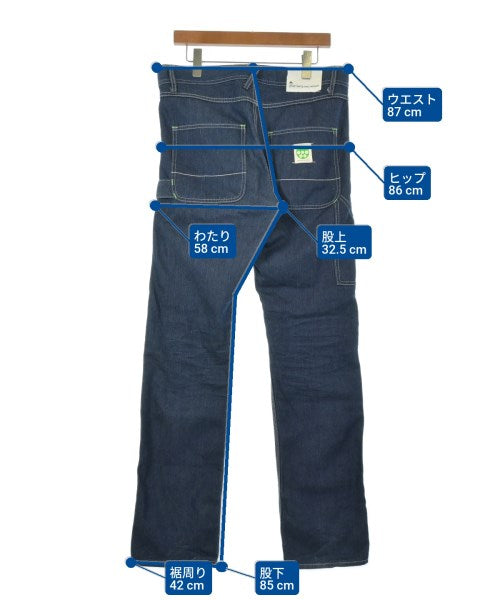 G-STAR RAW ยีนส์