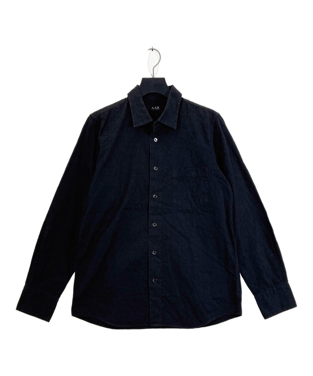Yohji Yamamoto A.A.R เสื้อลำลอง