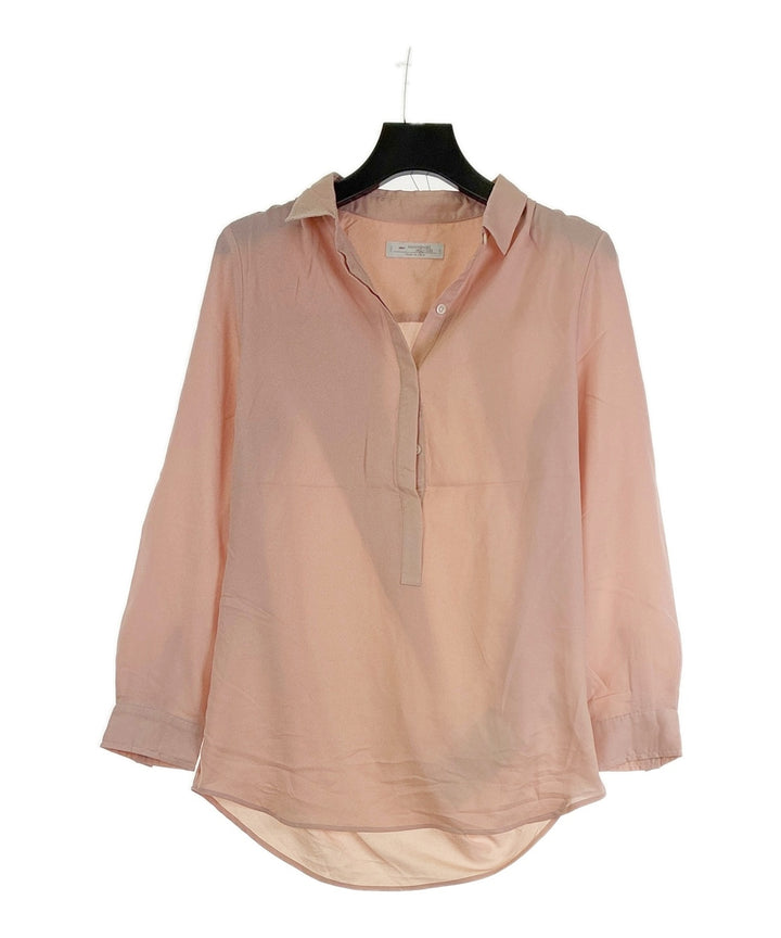 Maker's Shirt เสื้อลำลอง