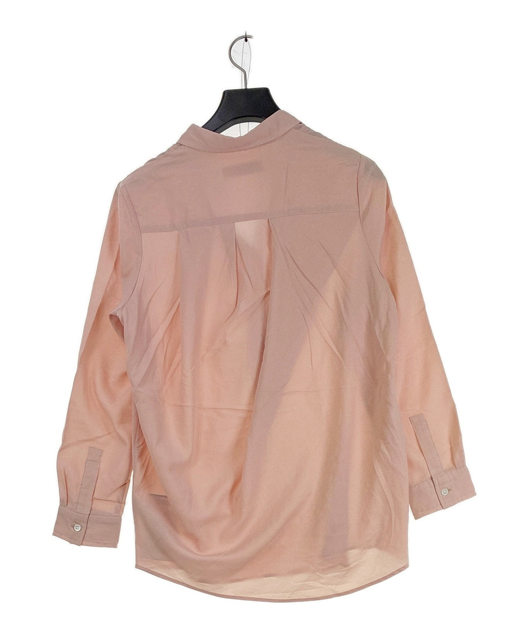 Maker's Shirt เสื้อลำลอง
