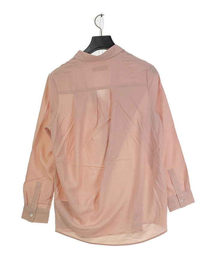 Maker's Shirt เสื้อลำลอง