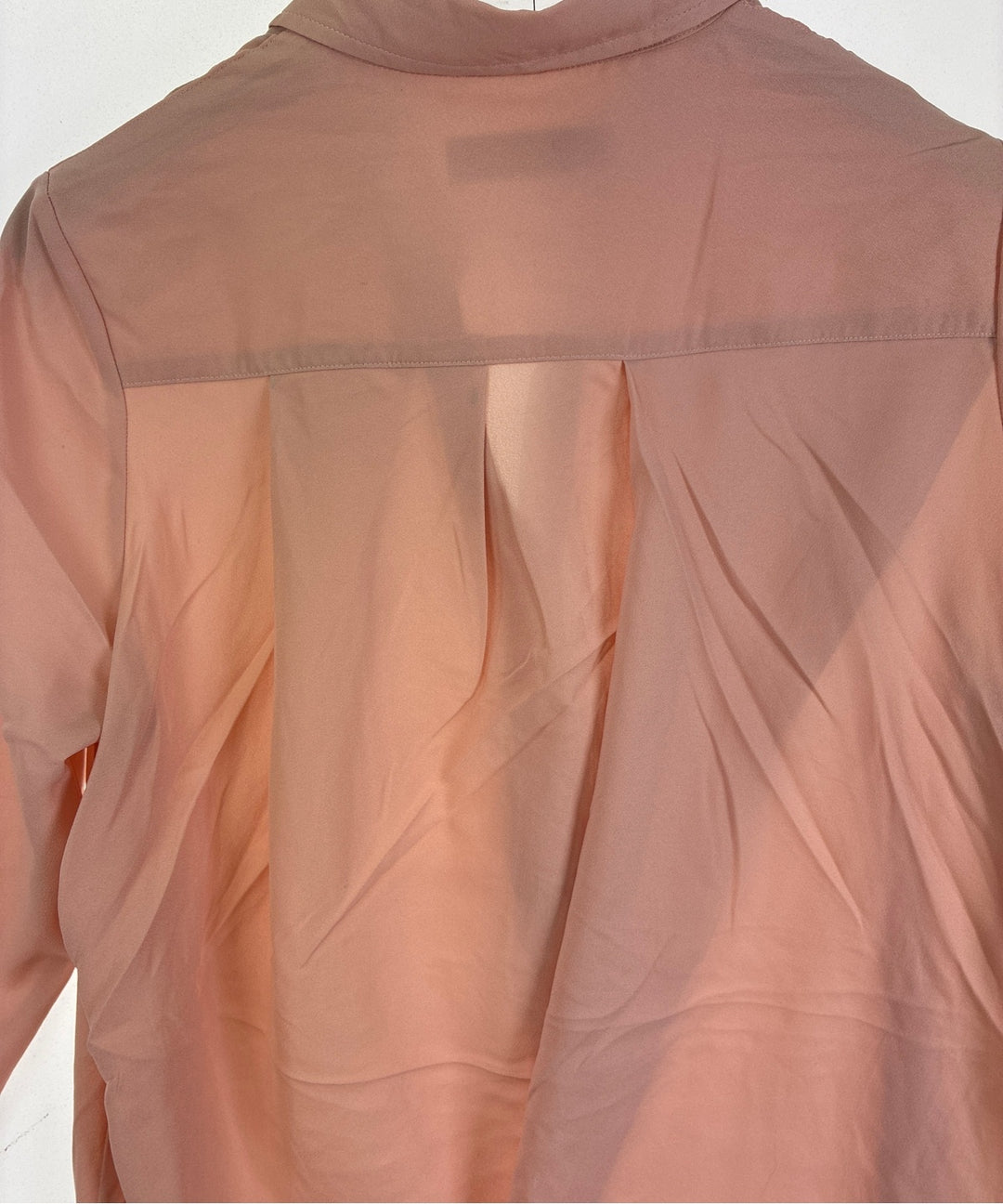 Maker's Shirt เสื้อลำลอง