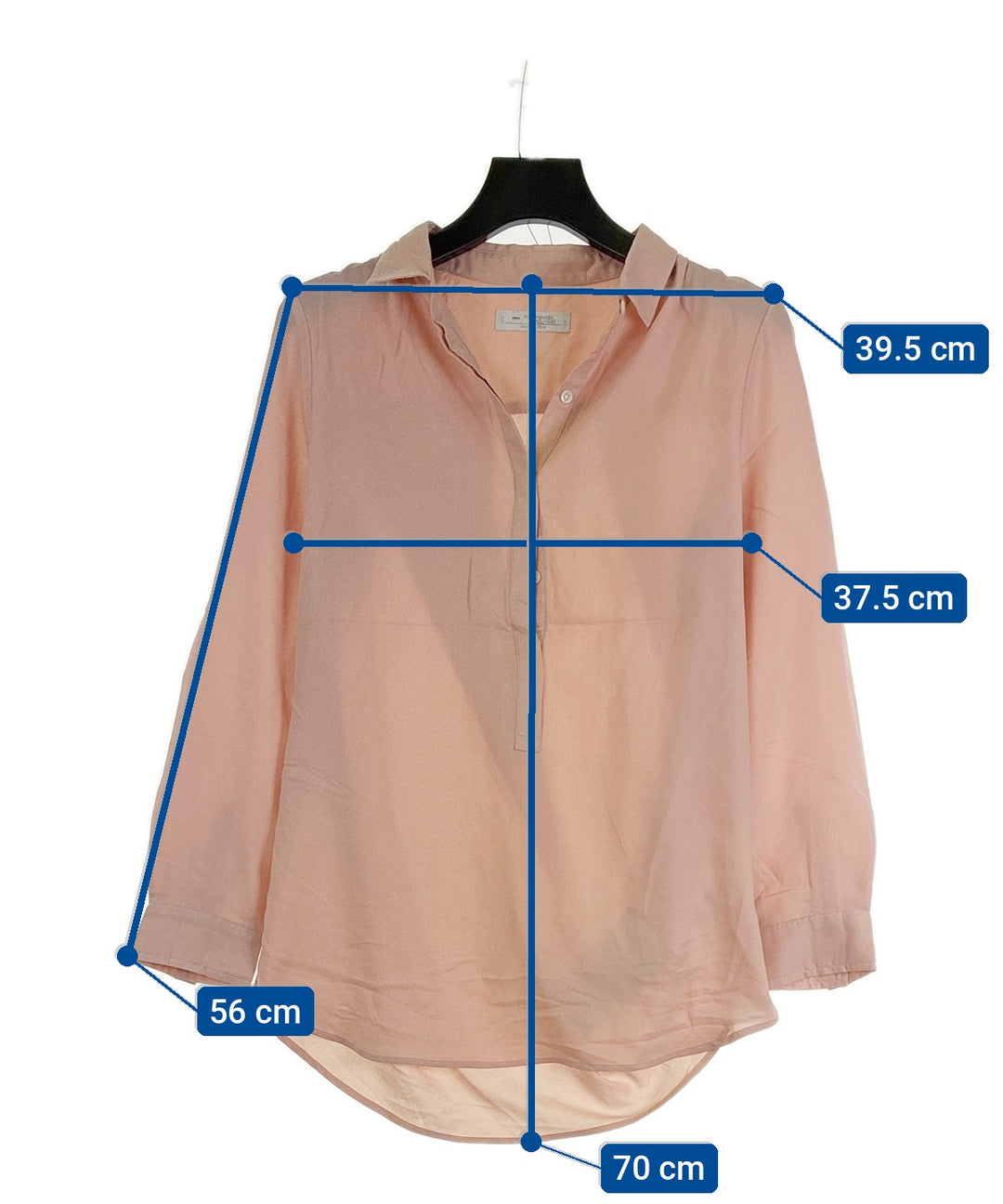 Maker's Shirt เสื้อลำลอง