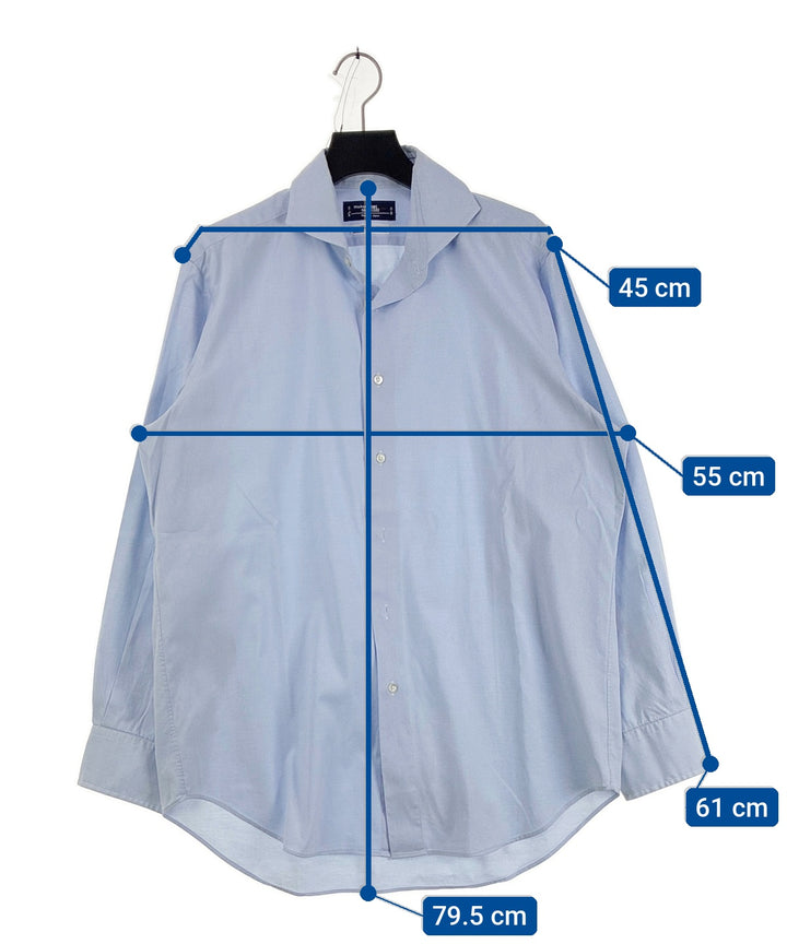 Maker's Shirt Kamakura เสื้อลำลอง