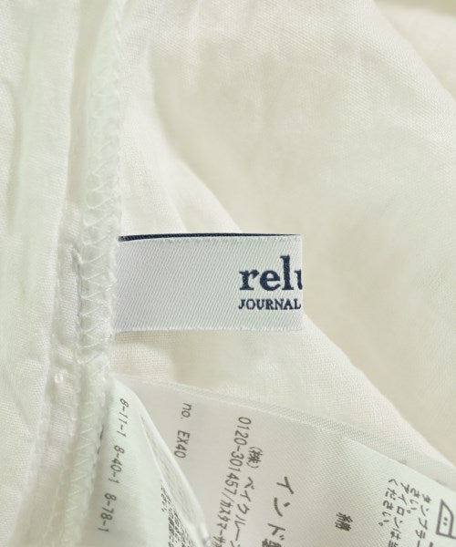 JOURNAL STANDARD relume เสื้อลำลอง