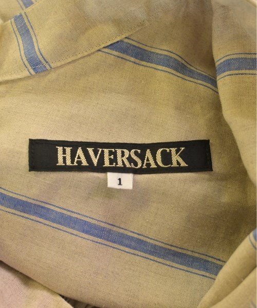 HAVERSACK Dresses