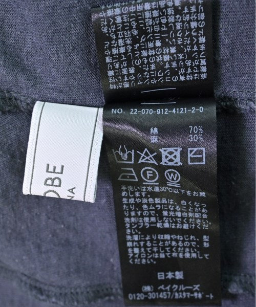 SLOBE IENA เสื้อยืด/เสื้อท็อปส์