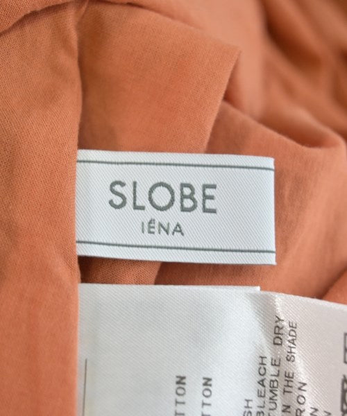 SLOBE IENA ชุดเดรส