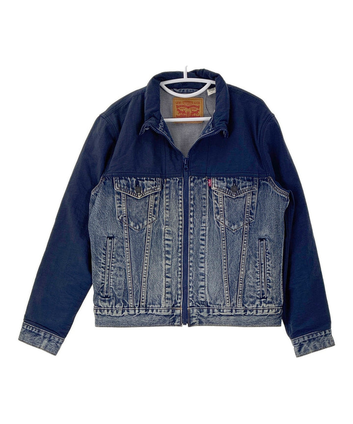 Levi's RED แจ็คเก็ตยีนส์