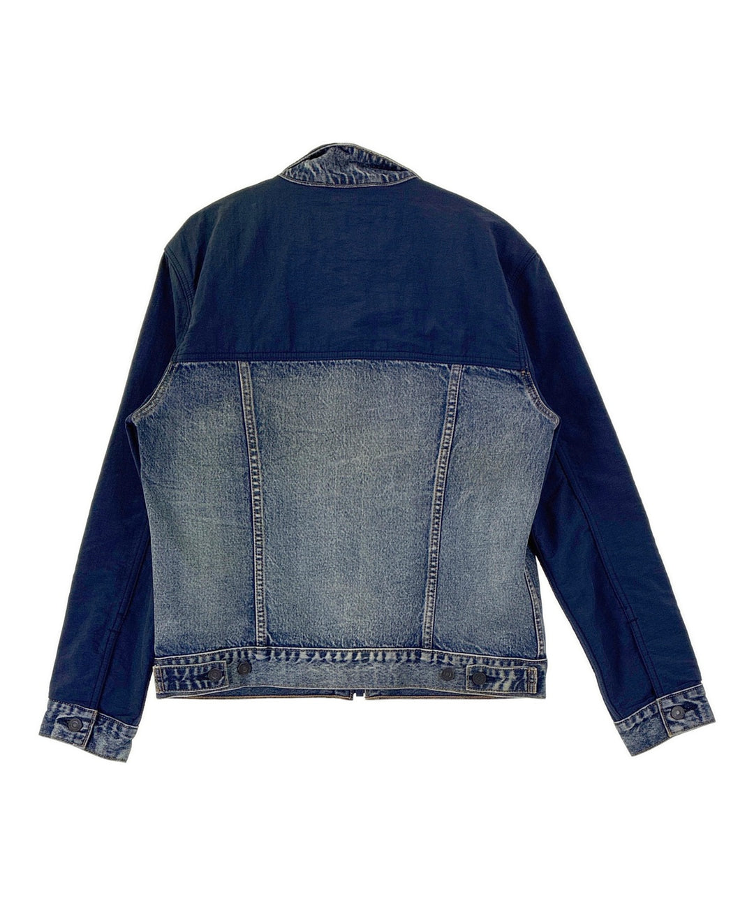 Levi's RED แจ็คเก็ตยีนส์