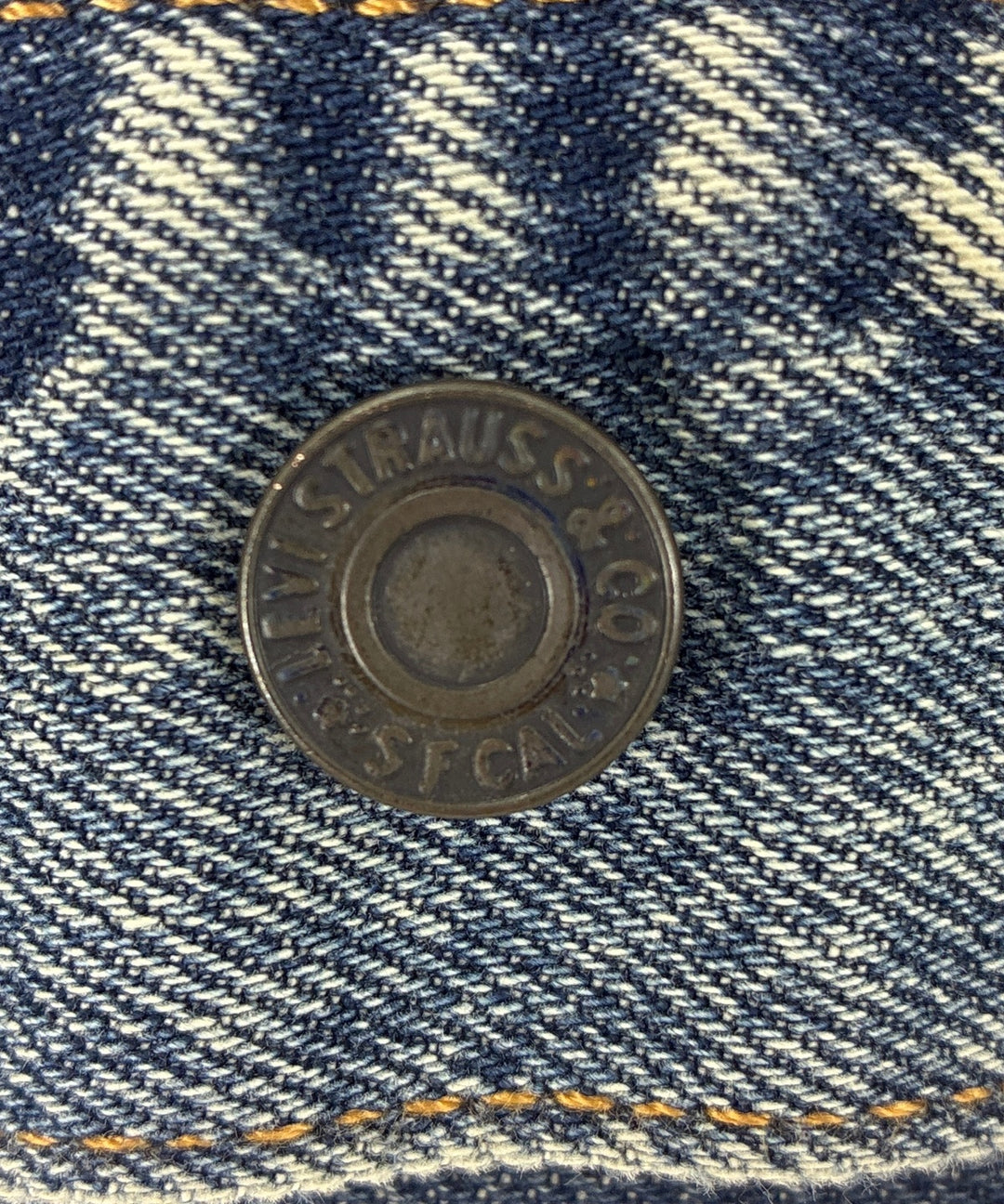 Levi's RED แจ็คเก็ตยีนส์