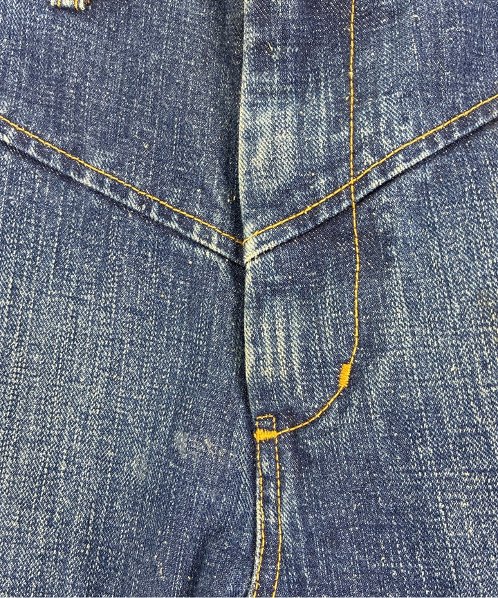 Levi's RED ยีนส์