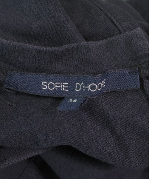 SOFIE D'HOORE เสื้อยืด/เสื้อท็อปส์