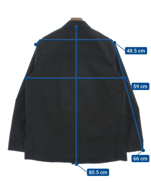 RED EAR PAUL SMITH แจ็คเก็ตลำลอง