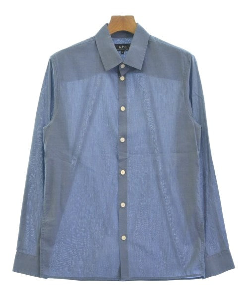 A.P.C. เสื้อลำลอง