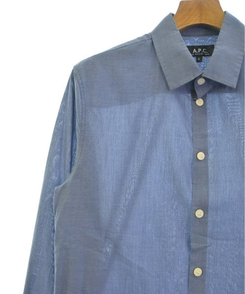 A.P.C. เสื้อลำลอง
